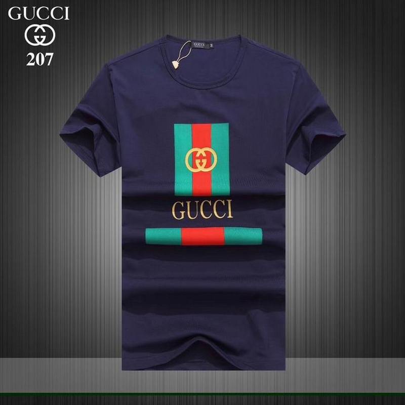 Gucci Men's T-shirts 196